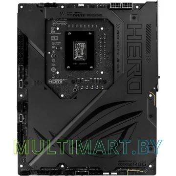Материнская плата ASUS ROG Maximus Z890 Hero BTF картинка 8